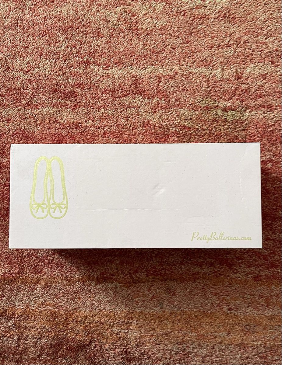 Scarpe da donna: Originale Pretty Ballerinas - Grösse 40.5 – Usato da Zürich venduto da angel_999 4