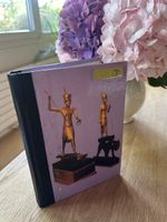 Ägypten - kl. Sammlung im A5 10seitigem Album