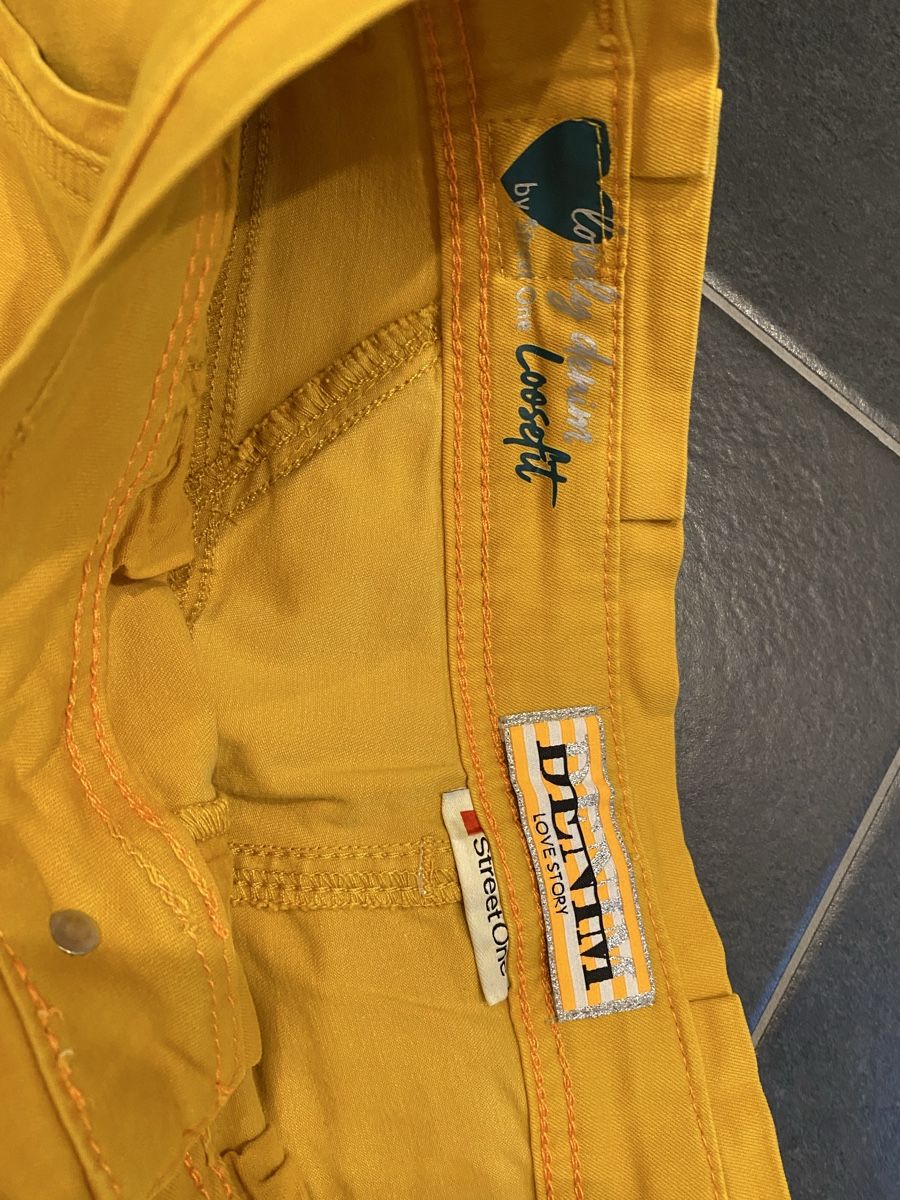 Pantaloni: streetone Stoffhose, neu! – Nuovo (secondo la descrizione) da Summaprada venduto da hirschuh506 2