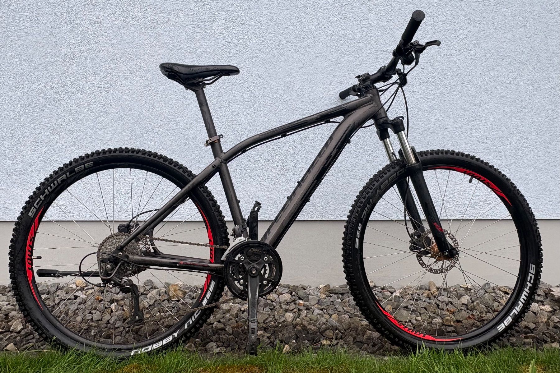 Specialized Biciclette: Specialized 2016 Pitch Comp 650b – Usato da Affoltern am Albis venduto da Benooio 1