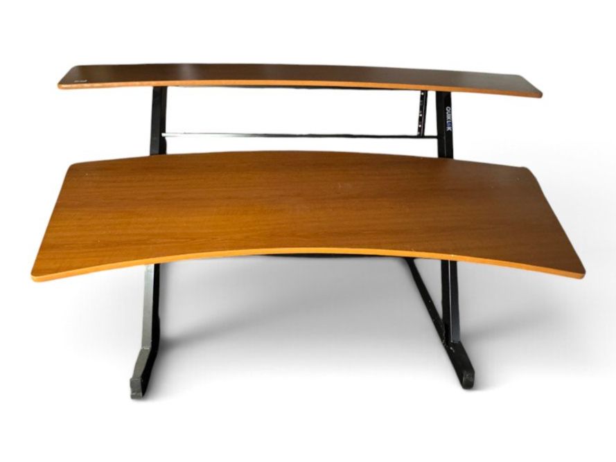 Tables: Studiotisch (2) – D'occasion à Däniken SO par Profog1 1