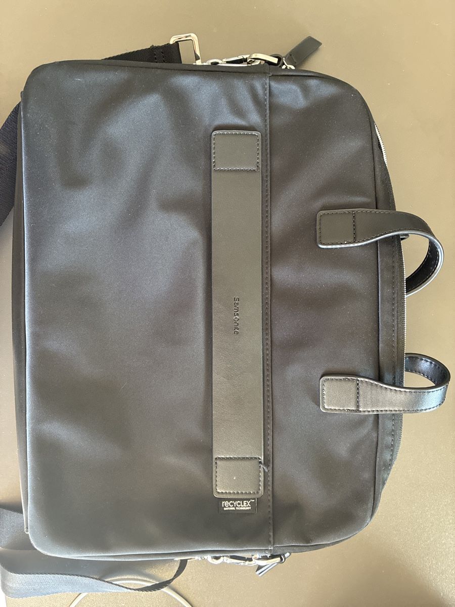 Samsonite Sacs: Samsonite PC Tasche – D'occasion à Locarno par CG1114 2