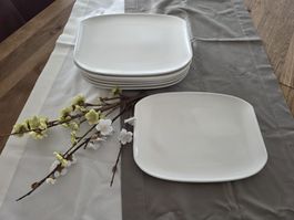 Villeroy& Boch Speiseteller Urban Nature