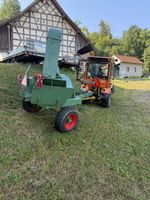 Holzhacker MFH Hochdorf H5
