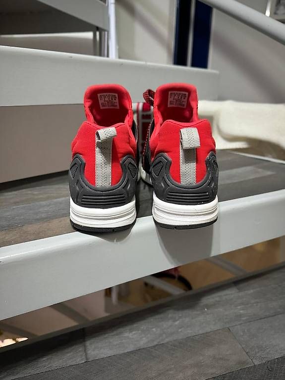 Adidas Scarpe da uomo: Adidas Schuhe Grösse 42 – Usato da Lupfig venduto da Pluribus 3