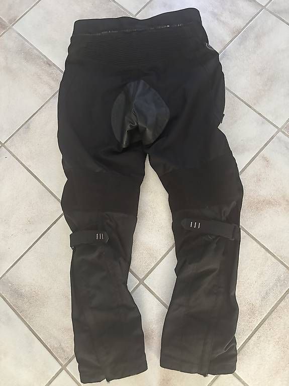 Pantaloni: Motorradhose Germas Grösse S – Usato da Schaffhausen venduto da Josh01