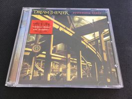 Dream Theater - Systematic Chaos -CD-