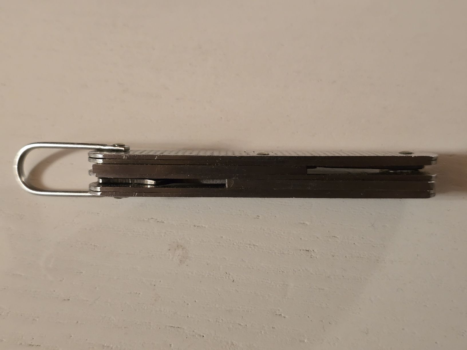 Coltelli tascabile: Taschenmesser Camillus US Army 1978 – Difettoso da Theilingen venduto da Iltis01 1