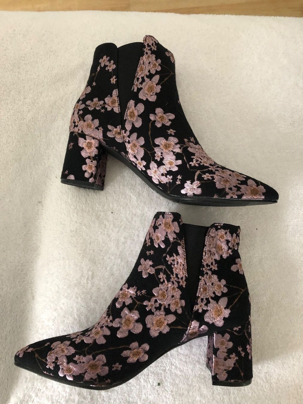 Scarpe da donna: Stiefeletten – Nuovo e nell'imballaggio originale da Arlesheim venduto da leyRum4.5