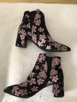 Stiefeletten