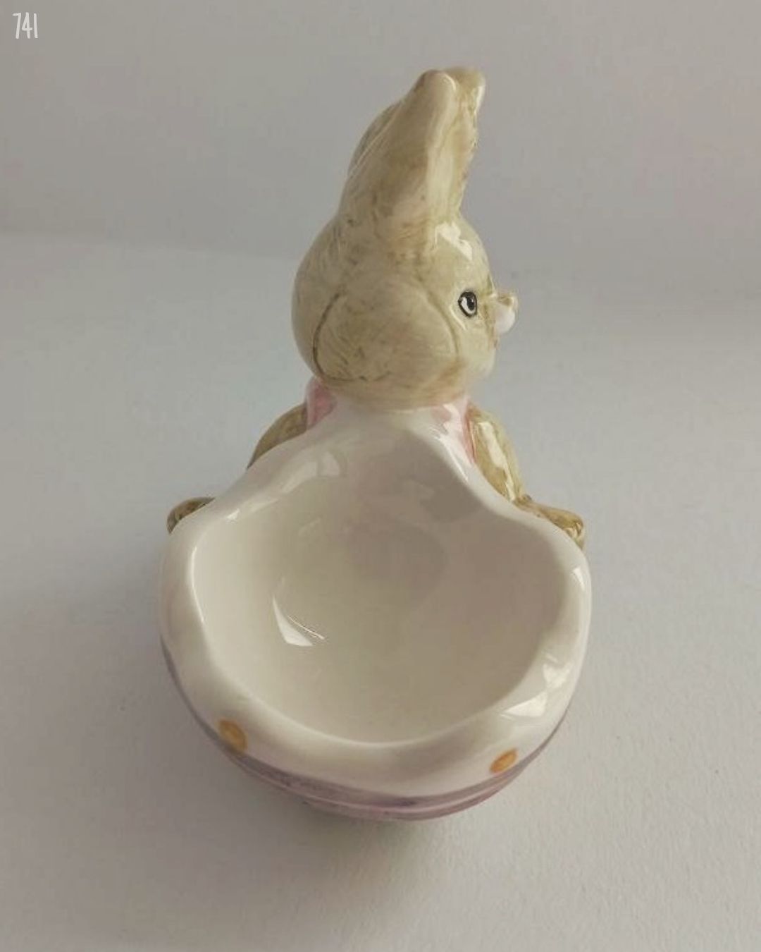 Altre Stoviglie: Eierbecher Hase von Kung Shin Co. – Usato da Dietikon venduto da Magi2 3