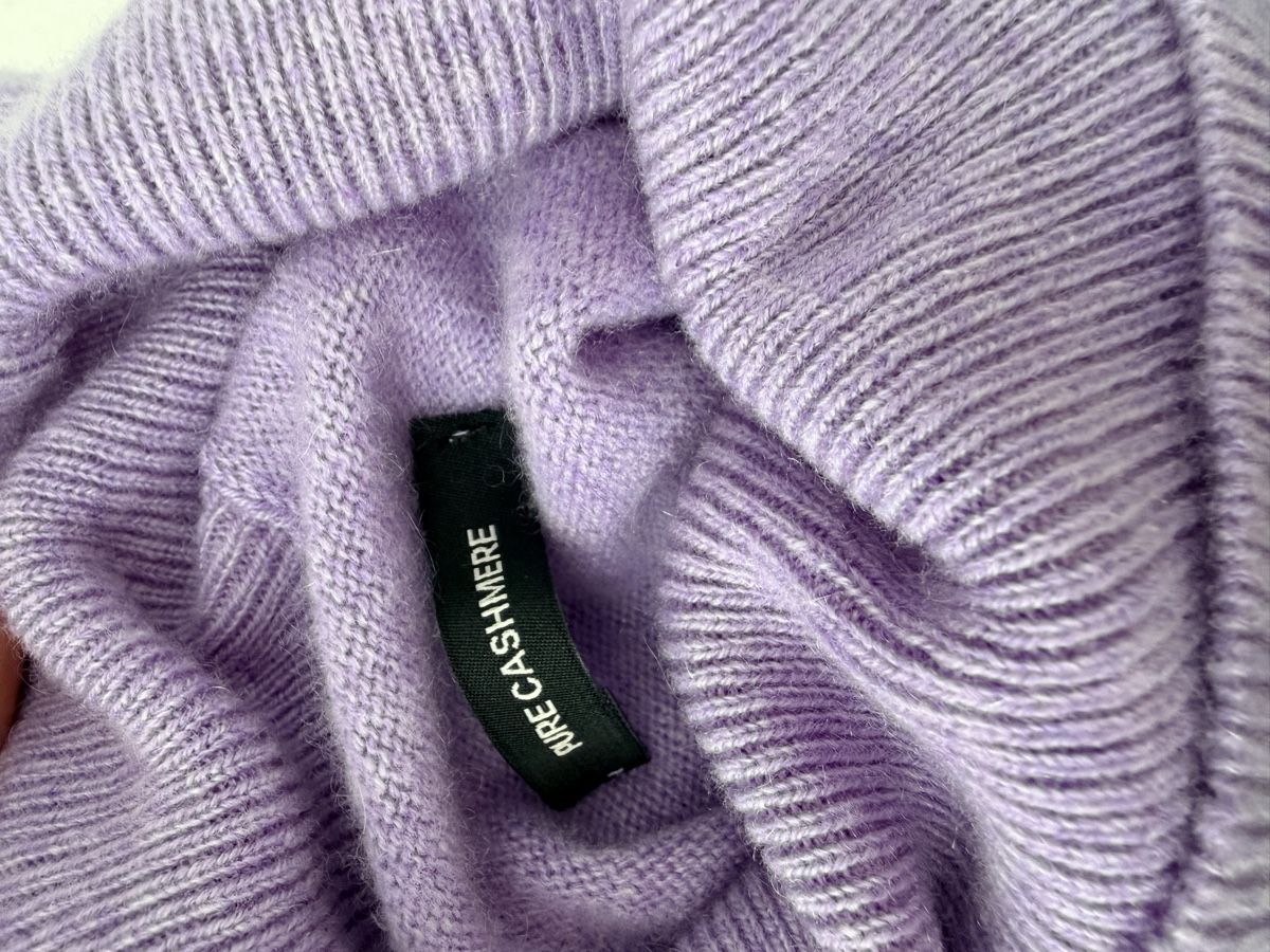 Pulls & Sweat-shirts: Kaschmir Pullover Gr. 38 – Neuf (Voir description) à Zumikon par DesignDeluxe 2