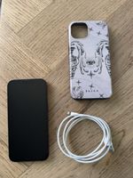 iPhone 13 midnight 128 GB Top Zustand