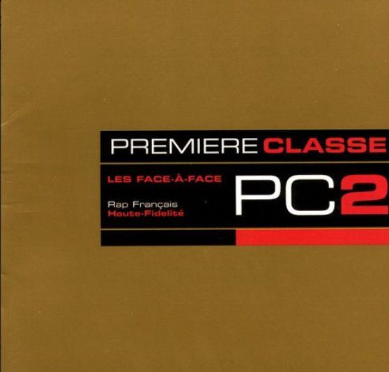 Dischi in vinile: Premiere Classe Vol 2 2001 - Vinyle Original – Usato da St-Prex venduto da eme_kc29