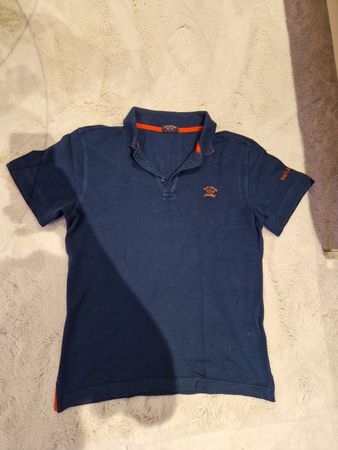 Paul&Shark Polo Shirt, Slim Fit, Grösse M