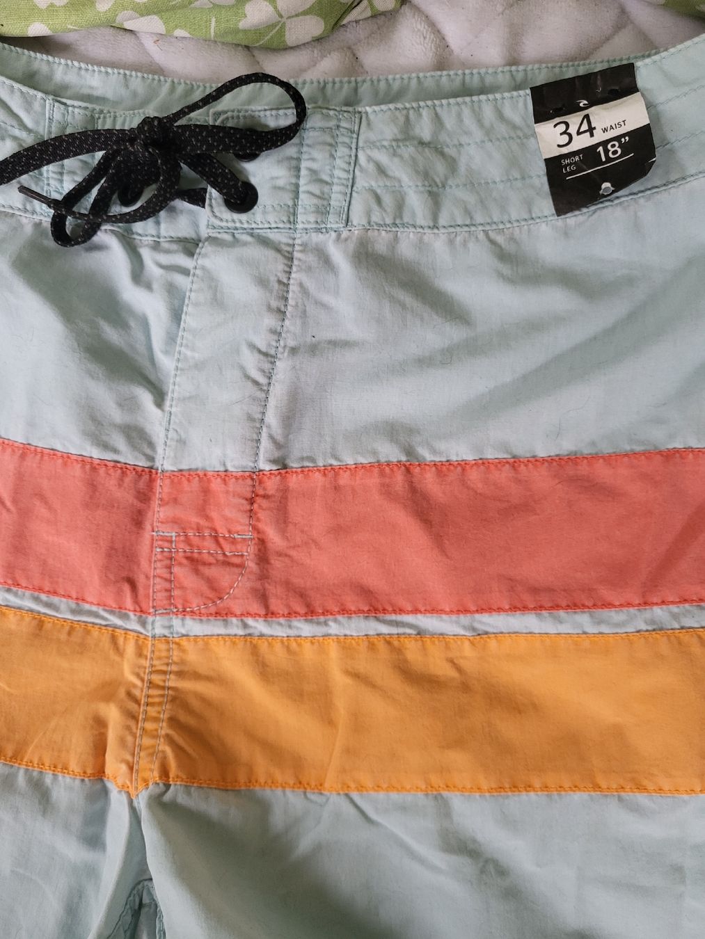 Rip Curl Badehosen: Rip Curl 69 Badehose Grösse 34 - Sommer-Style! – Neu (gemäss Beschreibung) aus Winterthur von rab_tr8n 1