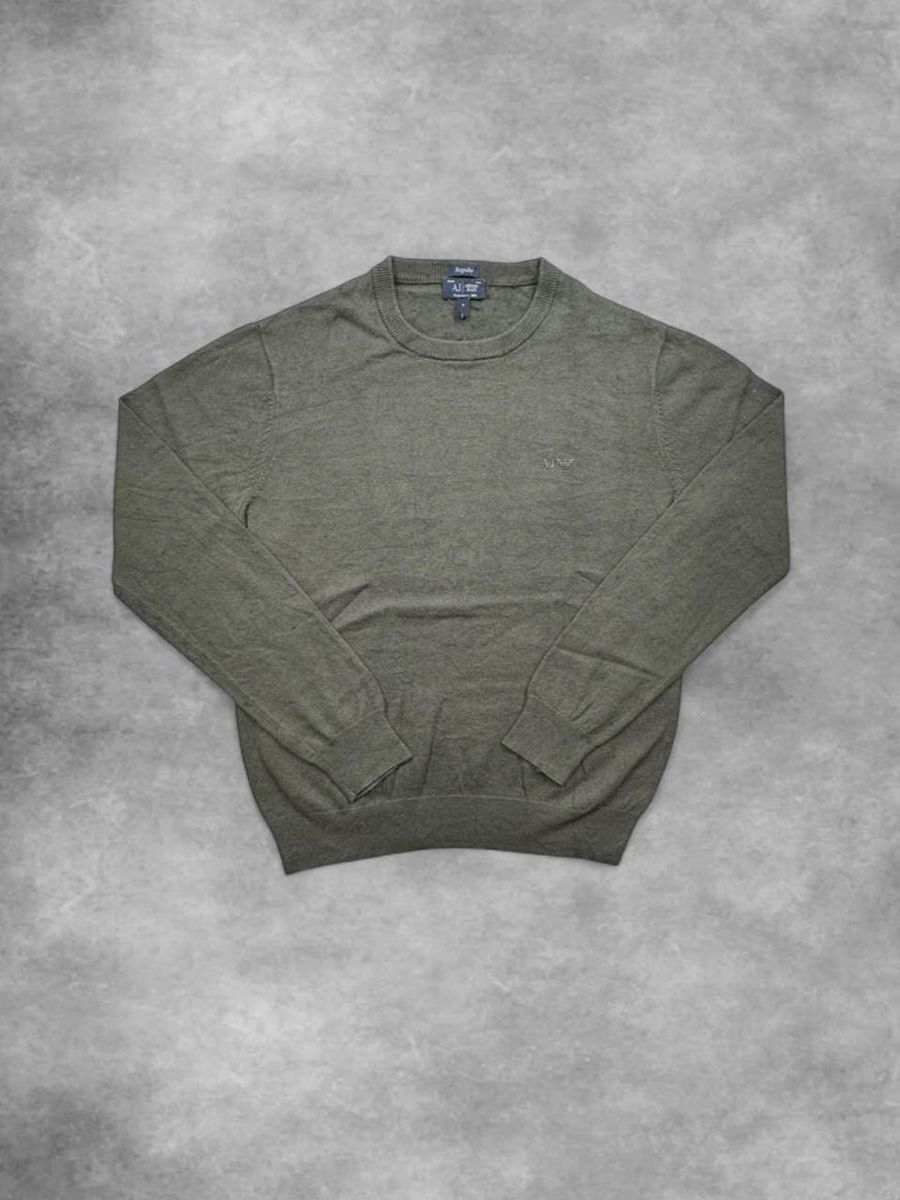 Armani Maglioni & Felpe: Armani sweater – Usato da Erlinsbach SO venduto da TogaResell