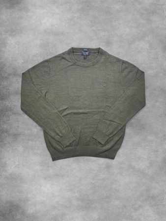 Armani sweater