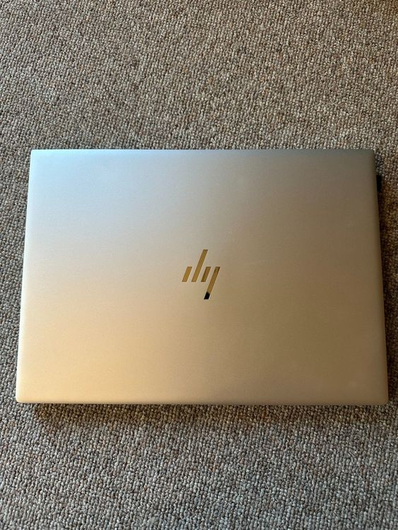 Leptop HP 14" | Kaufen auf Ricardo