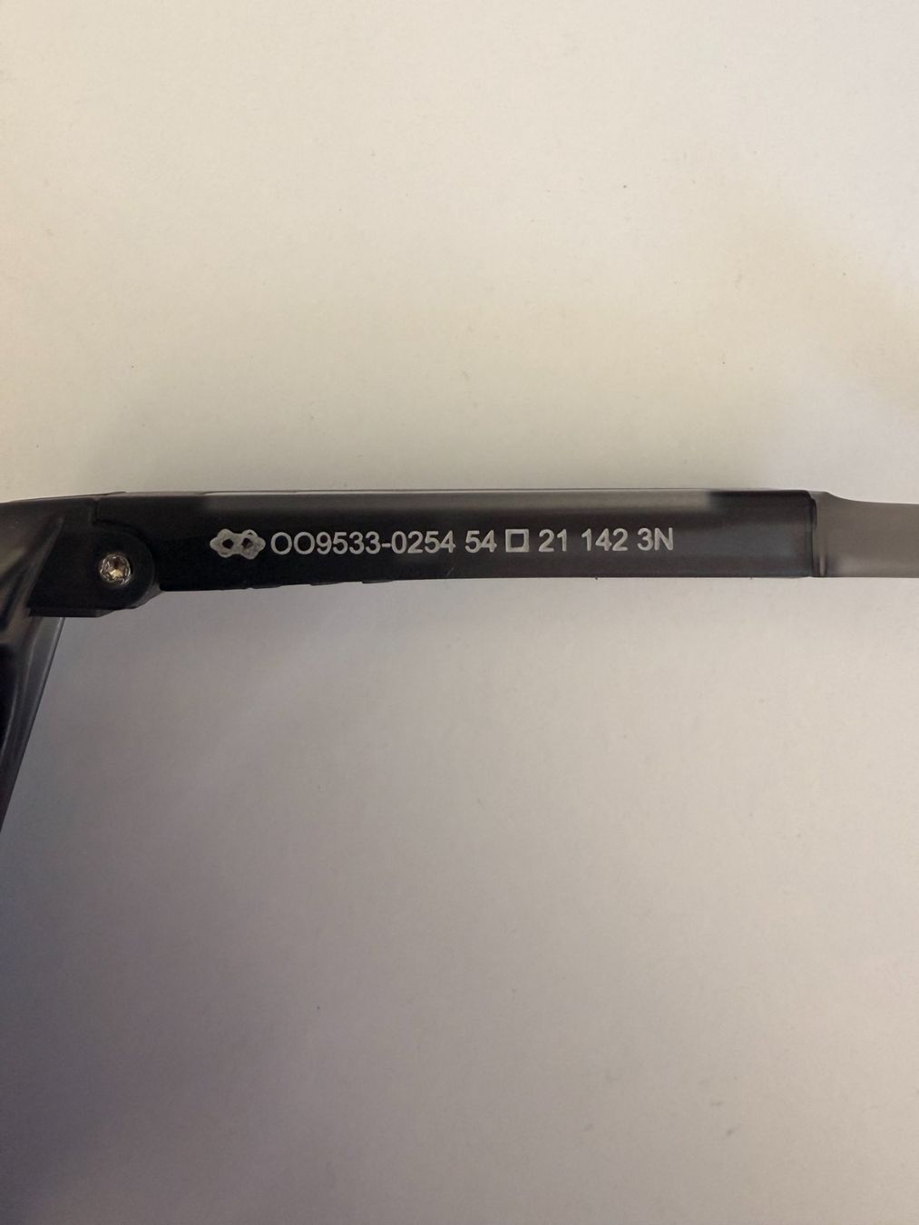 Oakley Occhiali & Lenti: Oakley HSTN SQ – Usato da Horw venduto da Muggy503 5
