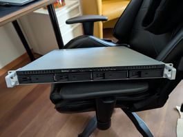 Synology RS814+ 16TB