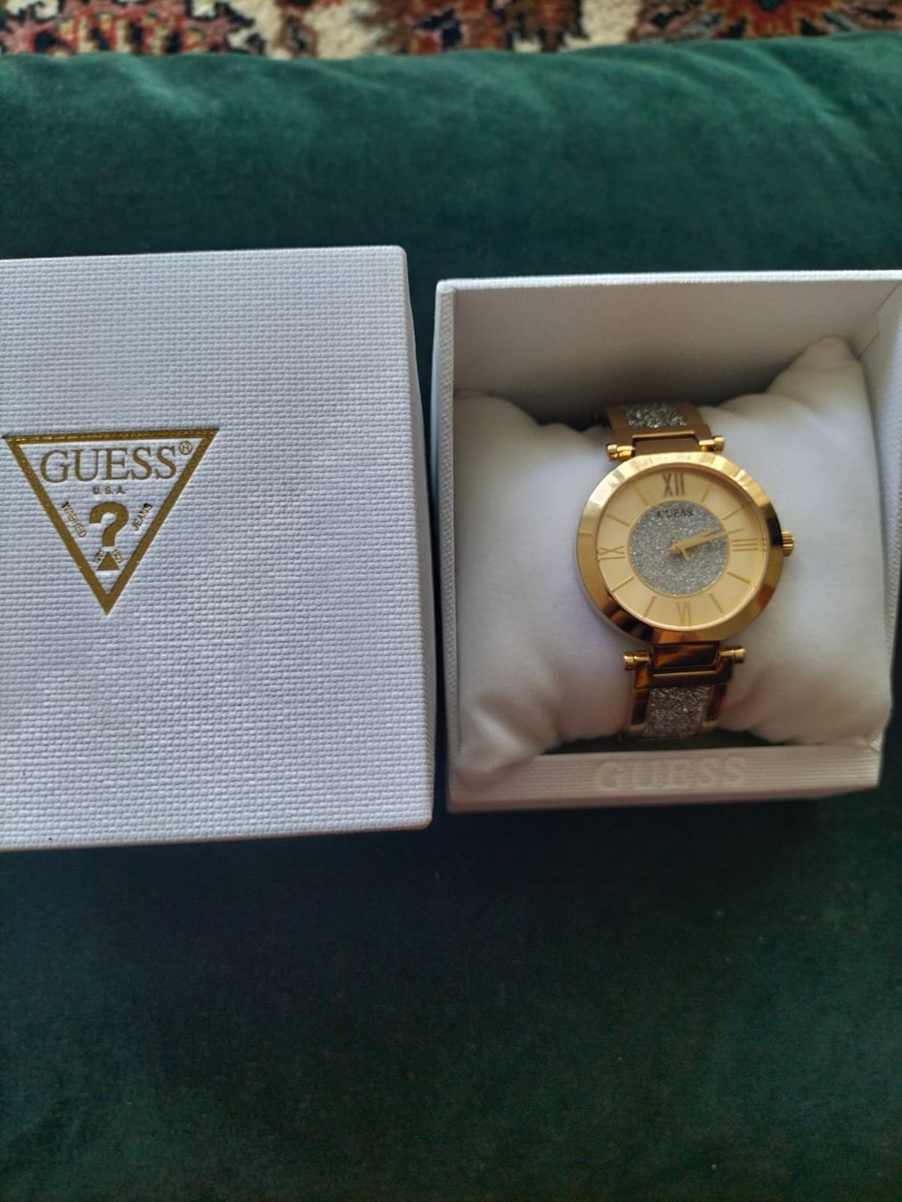 Guess Orologi: Uhr – Nuovo e nell'imballaggio originale da Bülach venduto da w_r_8zqg 3