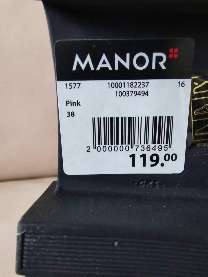 Scarpe da donna: Stiefel neu, Gr. 38 – Nuovo (secondo la descrizione) da Stäfa venduto da Pinky777 5