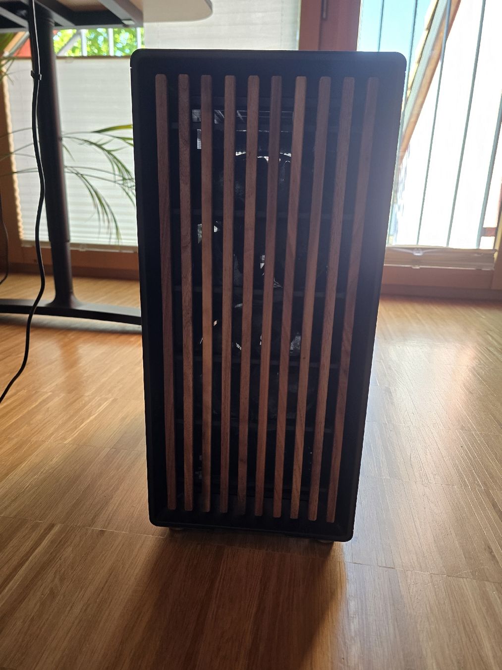 Nvidia PC: PC - 64GB RAM, 2TB, Geforce RTX 5060ti, AMD CPU 7800x3D – Usato da Oberrieden venduto da Alpine-Collector