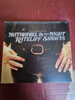 CD - Nathaniel Rateliff & The Night Sweats – A Little..