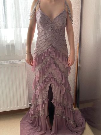 Abendkleider , Kleid