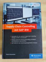Supply-Chain-Controlling mit SAP BW (SAP PRESS)