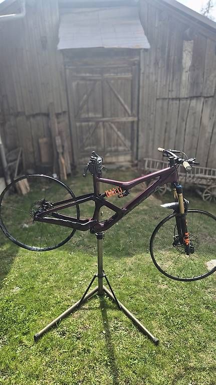 Biciclette: Orbea Occam LT Größe L AXS – Usato da Ruschein venduto da RockNrollLuki 2