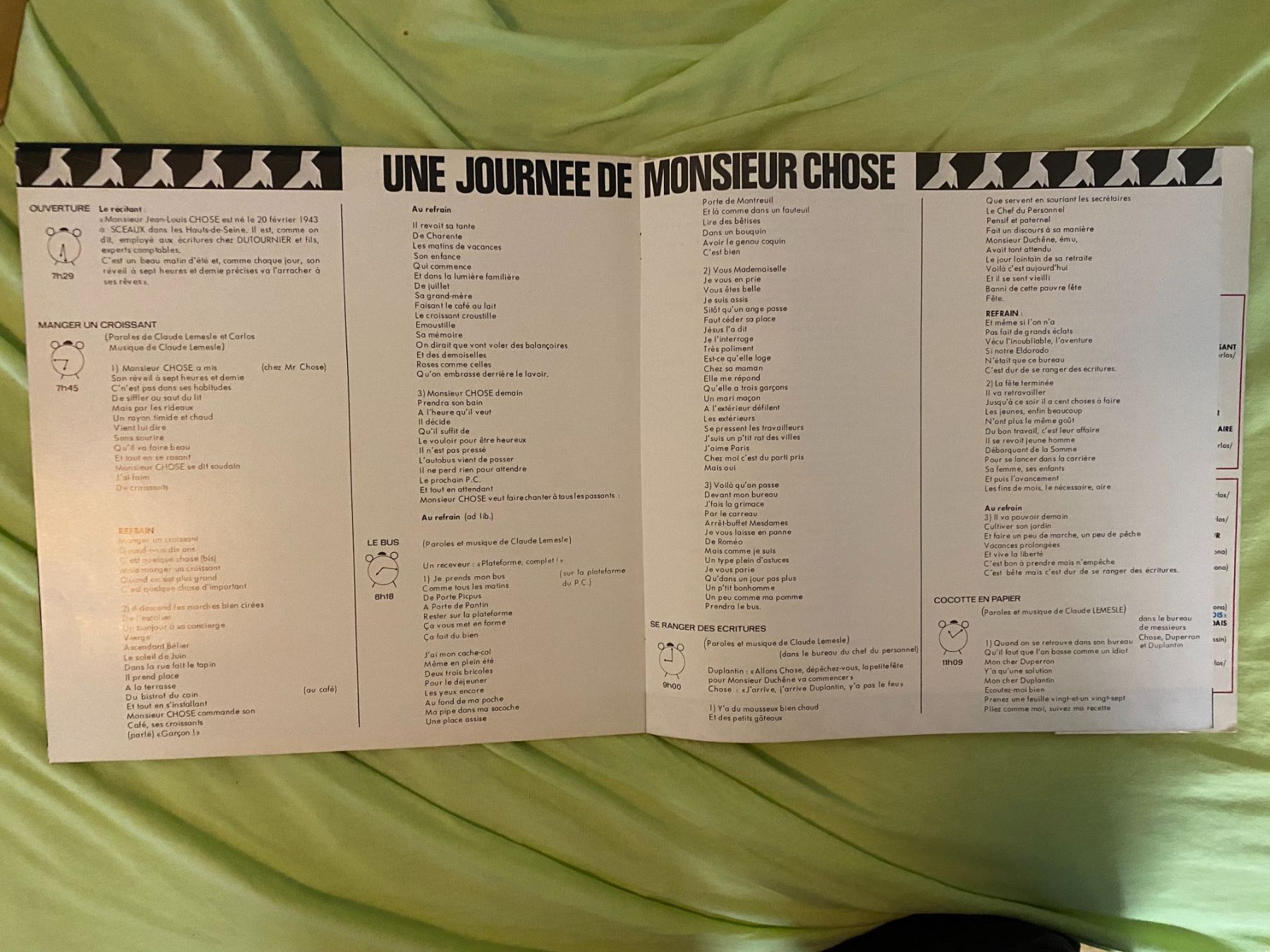 Dischi in vinile: LP – Usato da Dietlikon venduto da Nicokh 1