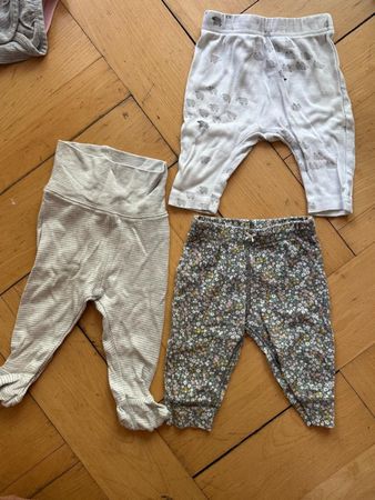 Hosen Gr 62/ 3 month