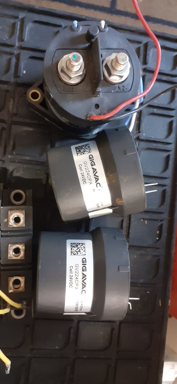 Kit bricolage: materiale  elettrico/elettronico – Usato da Pregassona venduto da udos46 5