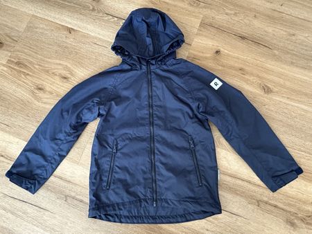 Reima Regenjacke, Gr. 128, Top Zustand für alle Jahreszeiten