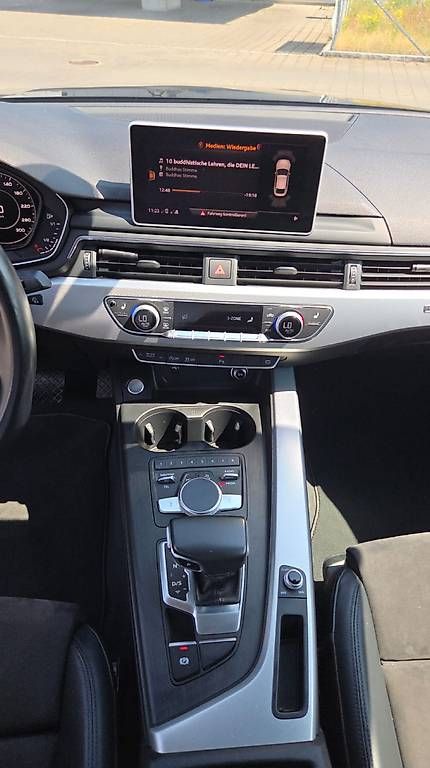 Autos: Audi A5 Sportback Quattro – Gebraucht aus Neuenkirch von Waschbaerbauch 3
