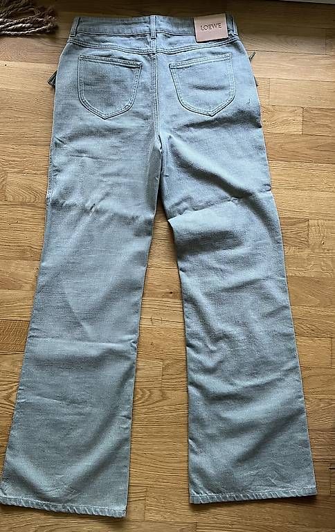 Jeans: Jeans von Loewe Gr.38 – Usato da Zürich venduto da lynni1996 3