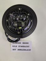 NEU LED 2PH Lampeneisatz zu Lampe CEV Tipo 105 siehe Fotos