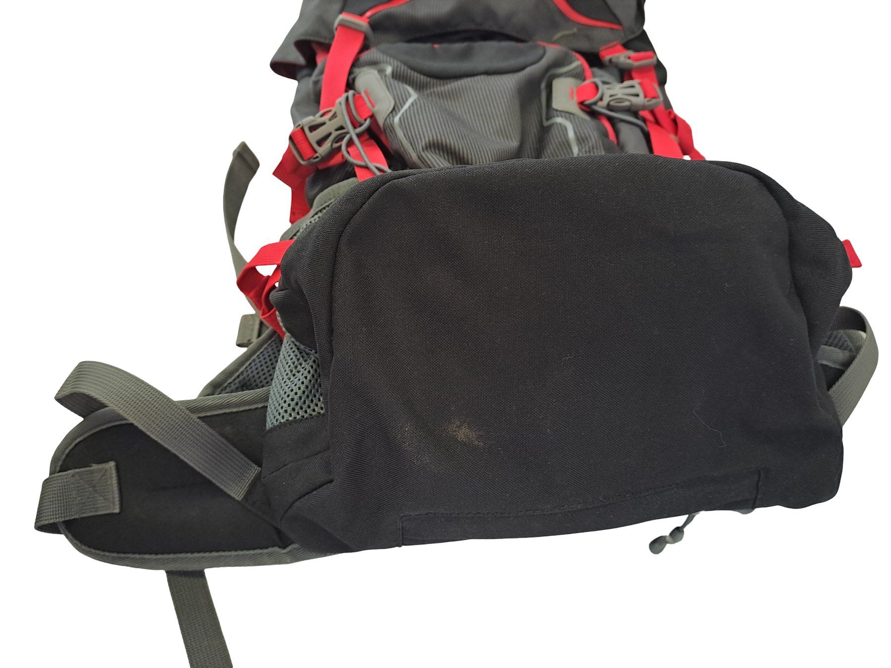 Sacs à dos: ASAKLITT Wanderrucksack – D'occasion à Männedorf par Restwert_Maennedorf 3
