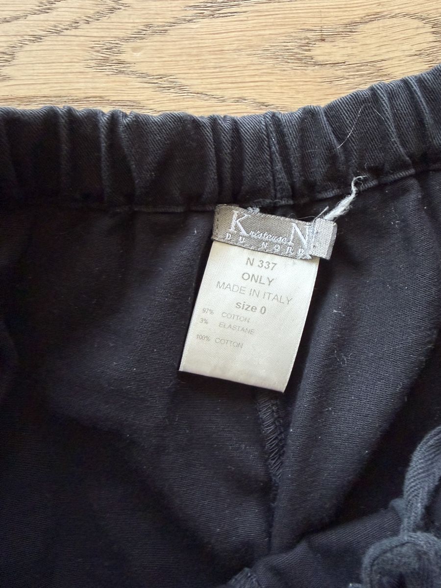 Pantaloni: Kristensen du Nord Hose – Usato da Zürich venduto da z00mie 2