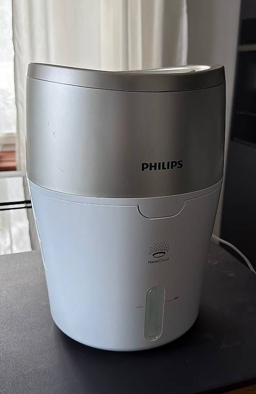 Umidificatori d'aria: Philips 2000 series HU4803/01 – Usato da Ennetbaden venduto da TheOBerna