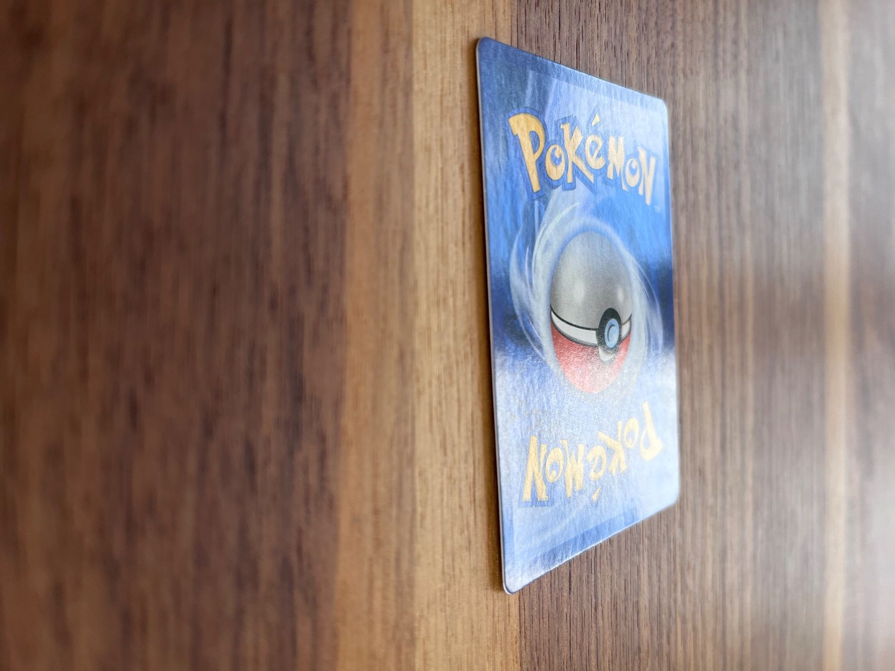 Pokémon Sammelbilder & Trading cards: Pokémon Trainer Red & Blue Tag Team   2019 – Gebraucht aus Rüschlikon von Olga2110 2