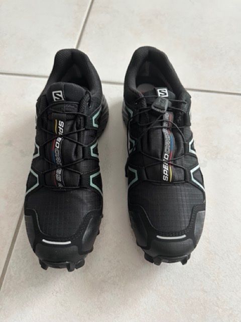 Salomon Scarpe da donna: Salomon Speedcross 4 (Neu) – Nuovo (secondo la descrizione) da Dübendorf venduto da Rufibach