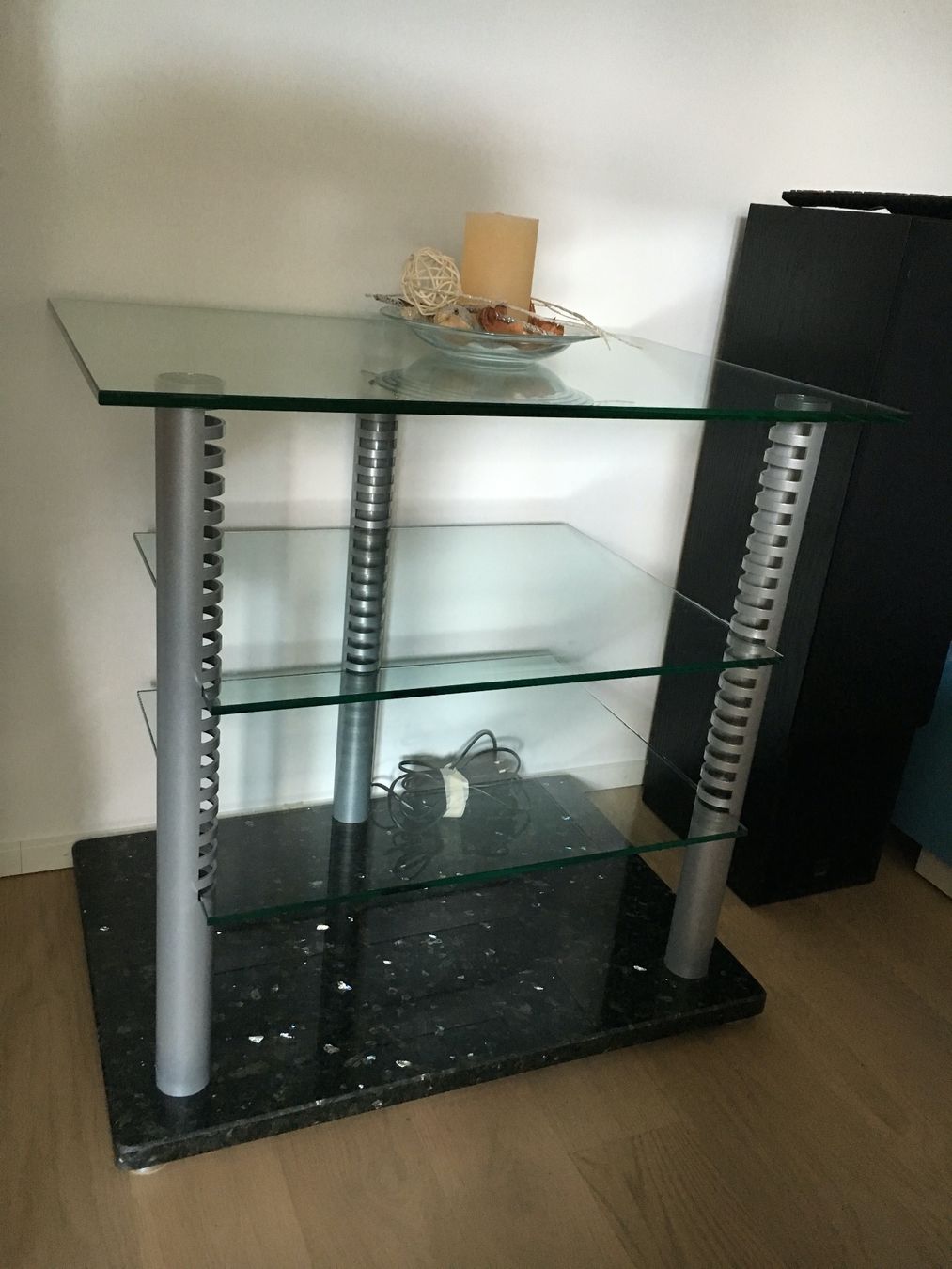 Mobili TV: Designer liKo Möbel mit Beleuchtung – Usato da Rotkreuz venduto da den66 3