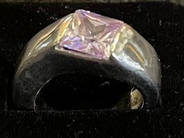 Ring Silber 925