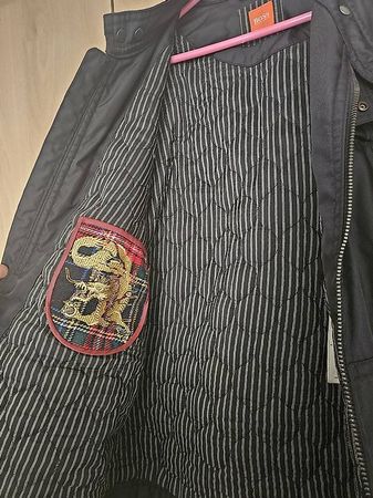 Boss Jacke 