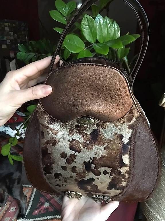 Borse da donna: Bellissima borsa Braccialini a forma di gufo  – Usato da Figino venduto da cla_b75f 1