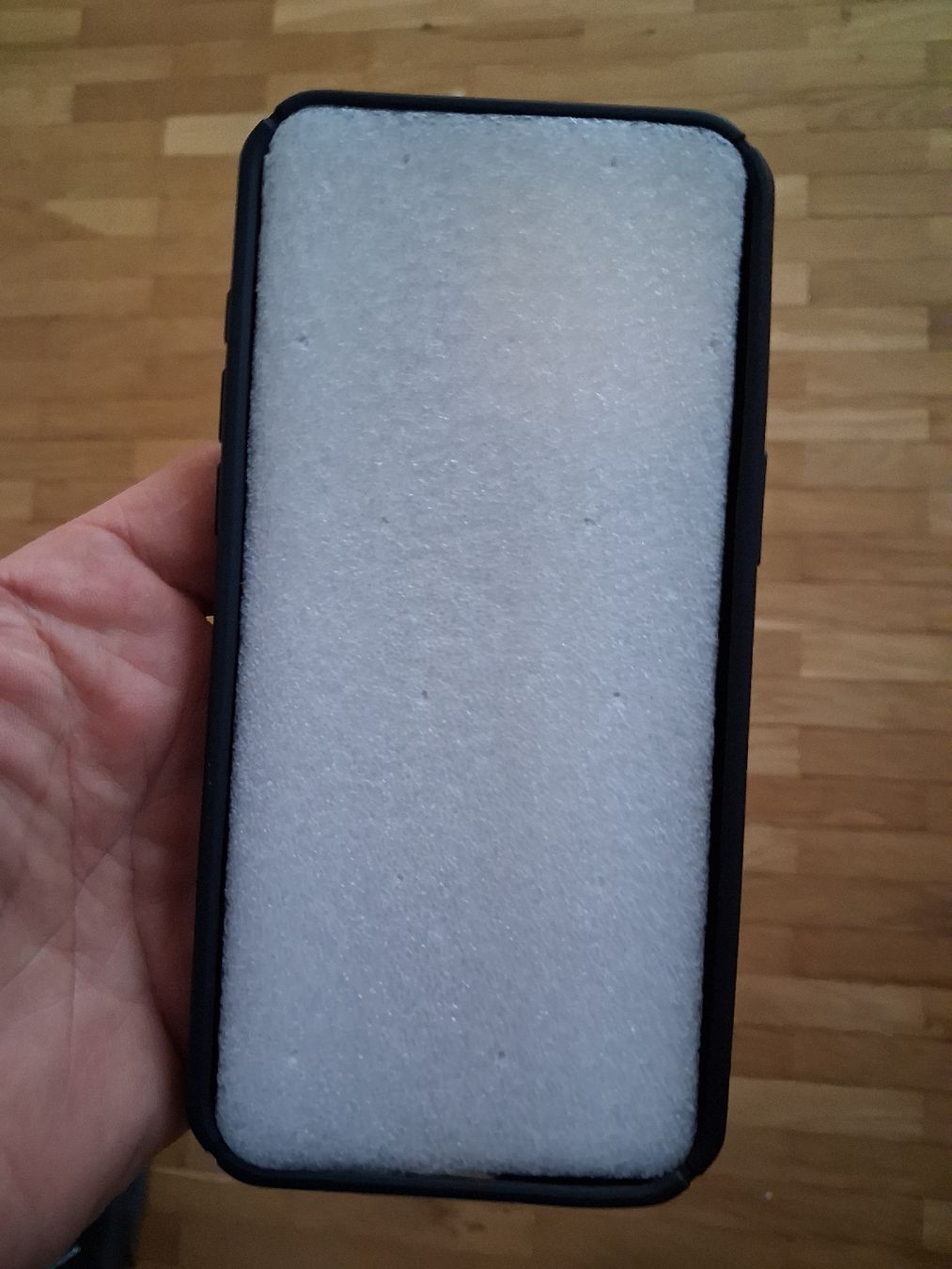 Apple Cover & Protezioni schermo: Cover iPhone 13 Pro Max Nera con supporto MagSafe integrato – Nuovo e nell'imballaggio originale da Jona venduto da api_sdn2 3