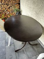 Gartentisch mit 2 Stühlen